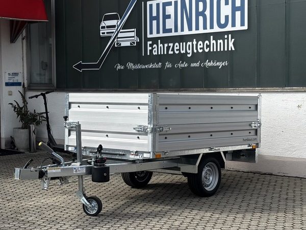 Originale Bordwandaufsätze